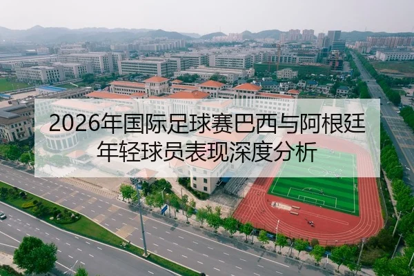 2026年国际足球赛巴西与阿根廷年轻球员表现深度分析